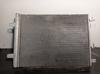 Radiador de aparelho de ar condicionado A2475000054 MERCEDES
