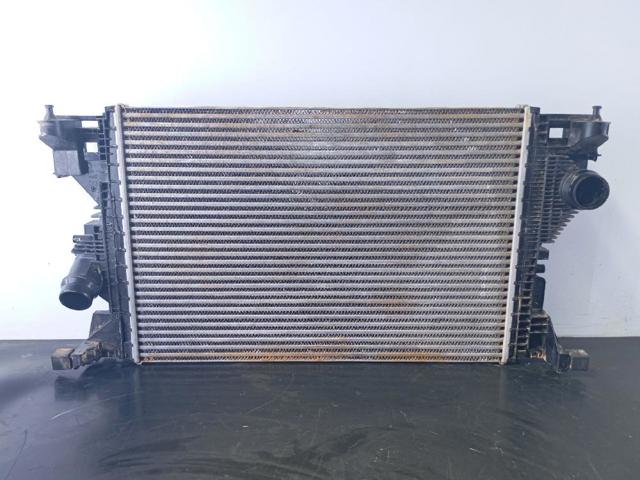 A2475000100 MERCEDES Интеркулер купить в Харьков