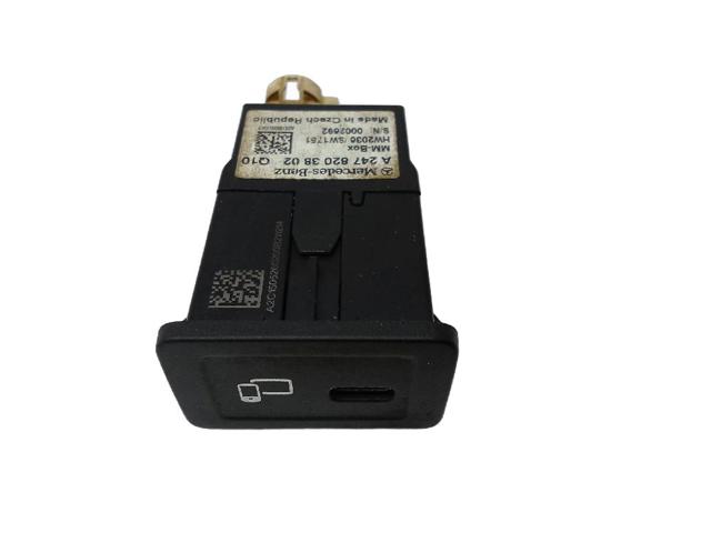 A2478203802 MERCEDES купить в Одесса