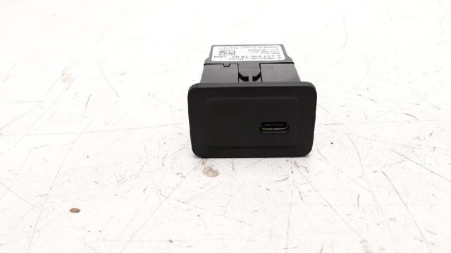 MERCEDES A2478207802 Блок управления мультимедийный в наличии Кривой Рог