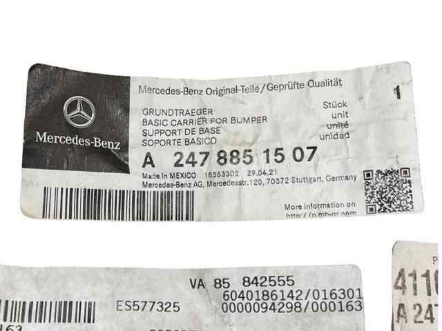 MERCEDES A2478851507 в наличии Ужгород