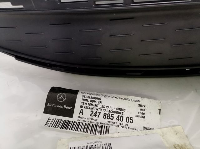 MERCEDES A2478854005 в наличии Полтава