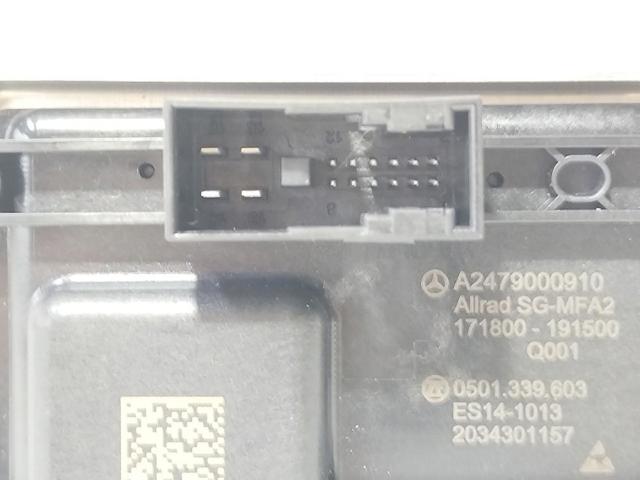MERCEDES A2479000910 в наличии Сумы