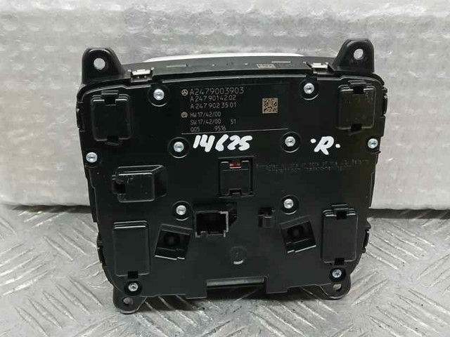 A2479003903 MERCEDES Многофункциональный джойстик управления купить в Киев