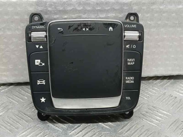 MERCEDES A2479003903 Многофункциональный джойстик управления в наличии Днепр