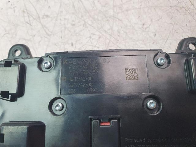 MERCEDES A2479003903 Многофункциональный джойстик управления в наличии Ровно