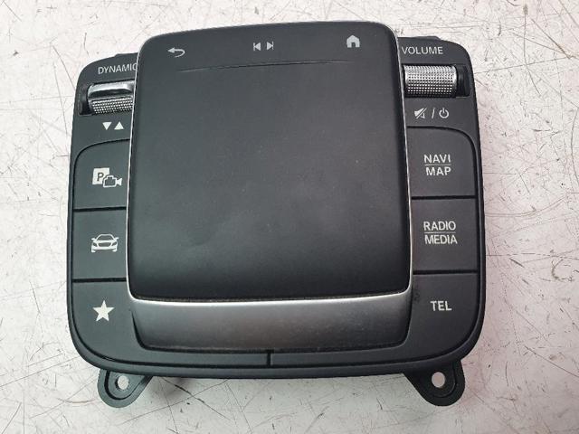 MERCEDES A2479003903 Многофункциональный джойстик управления в наличии Ужгород