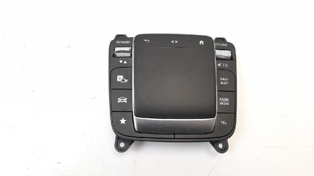 MERCEDES A2479003903 Многофункциональный джойстик управления в наличии Тернополь