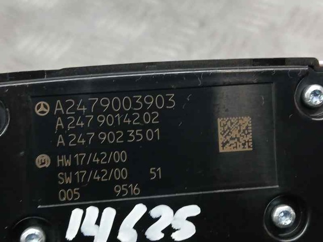 A2479003903 Многофункциональный джойстик управления купить Николаев