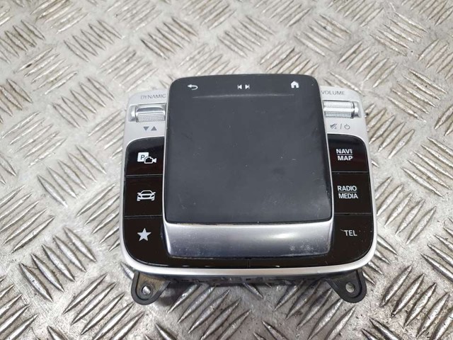 A2479004103 MERCEDES купить в Ровно
