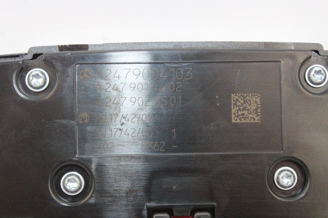 A2479004103 MERCEDES купить в Сумы
