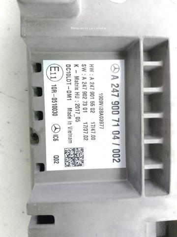 A2479007104002 купить Ирпень