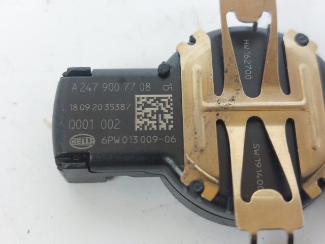 A2479007708 MERCEDES купить в Тернополь