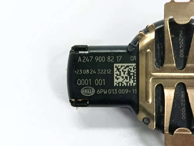 A2479008217 MERCEDES купить в Павлоград