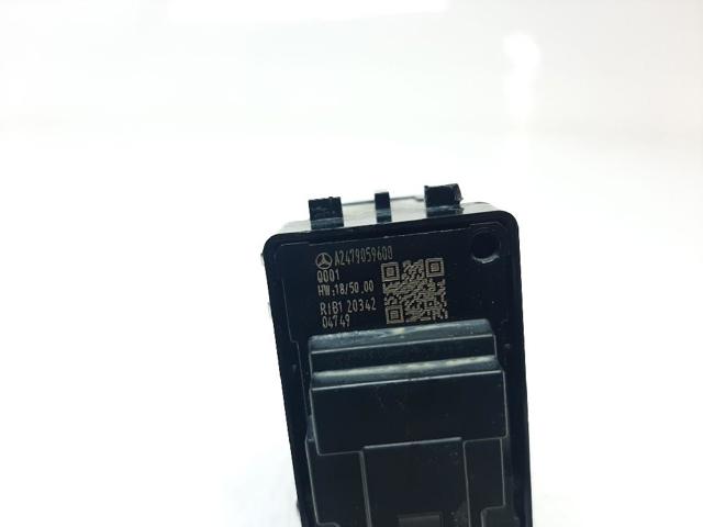 A2479059600 MERCEDES купить в Украина