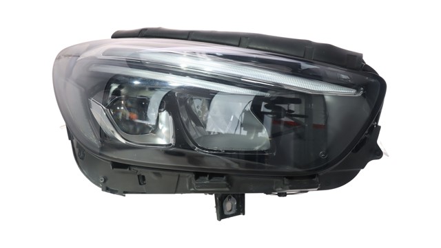 A2479062603 MERCEDES Правая фара купить в Чернигов