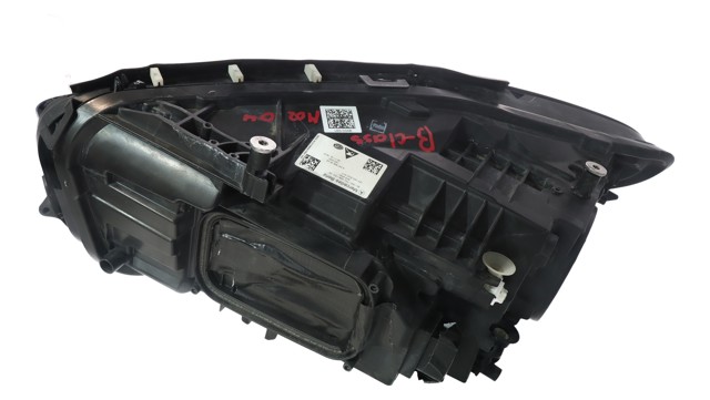 MERCEDES 2479062603 Фара правая в наличии Ирпень