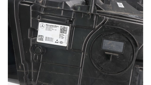 A2479065006 MERCEDES купить в Николаев
