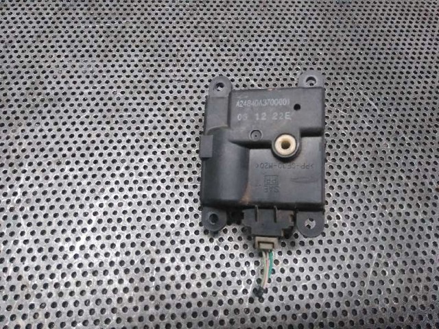 HONDA A24840A3700001 в наличии Житомир