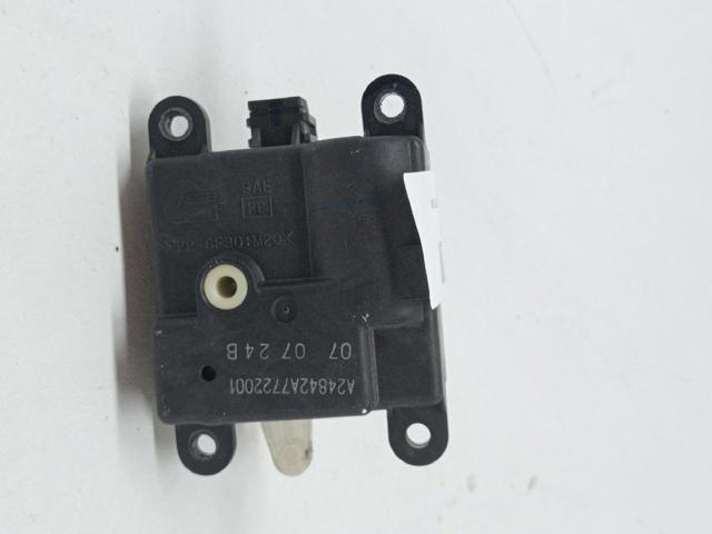 NISSAN A24842A7722001 в наличии Львов