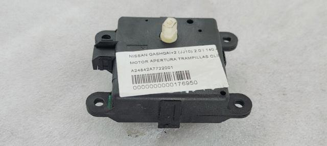 A24842A7722001 NISSAN купить в Полтава