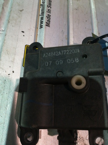 NISSAN A24842A7722001 в наличии Ужгород