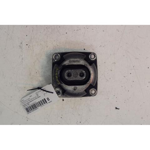 Coxim de transmissão (suporte da caixa de mudança) A2512401718 MERCEDES