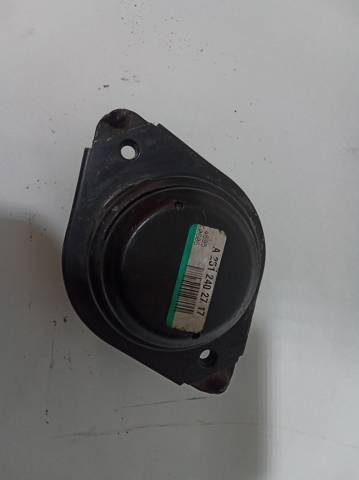 MERCEDES A2512402717 Левая/правая опора двигателя в наличии Николаев