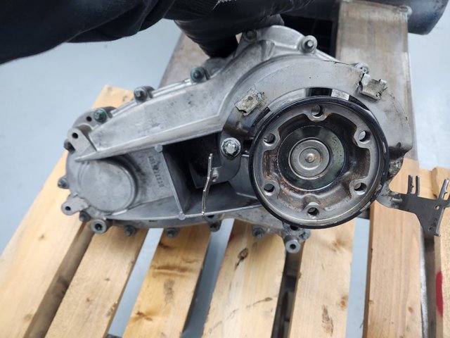 A2512802000 MERCEDES Раздатка купить в Ровно