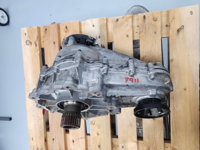 A2512802000 MERCEDES Раздатка купить в Полтава