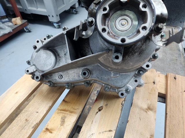MERCEDES A2512802000 Раздатка (коробка раздаточная) в наличии Павлоград
