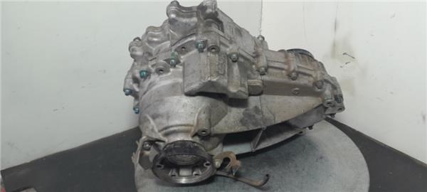 A2512802900 MERCEDES Раздатка (коробка раздаточная) купить в Каменское