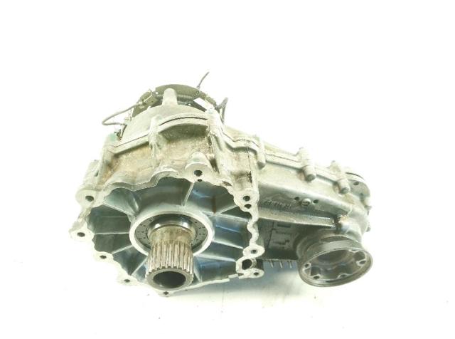 2512802900 Раздатка (коробка раздаточная) купить Николаев