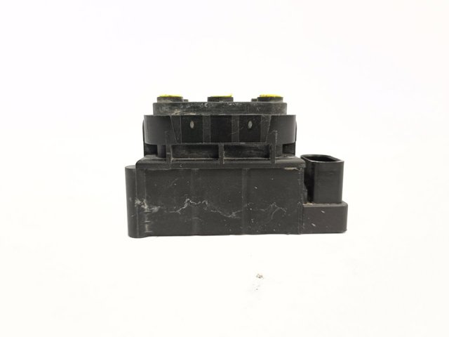 A2513200058 MERCEDES Блок клапанов регулируемой подвески купить в Чернигов