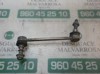 Montante de estabilizador dianteiro A2513201232 MERCEDES