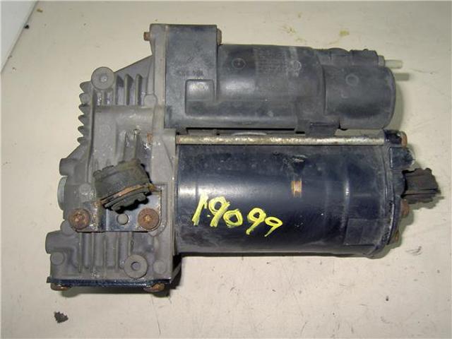 Compressor de bombeio pneumático (de amortecedores) A2513202704 Mercedes