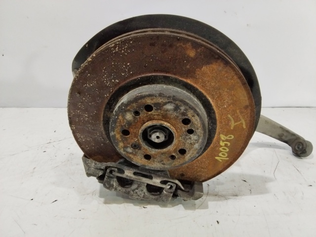 MERCEDES A2513301320 Цапфа передняя левая в наличии Запорожье