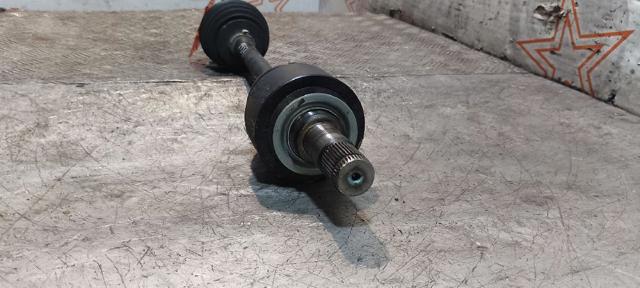 MERCEDES A2513302001 Левая полуось в наличии Николаев