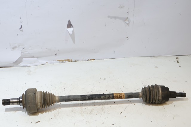 MERCEDES A2513500610 Полуось задняя правая в наличии Харьков