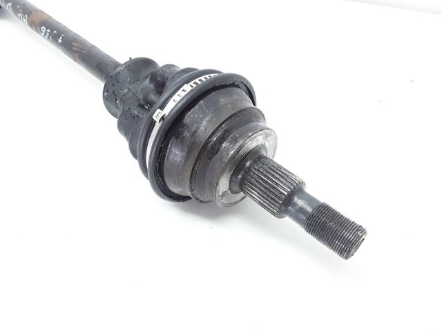 MERCEDES A2514100601 Кардан передний в наличии Ирпень