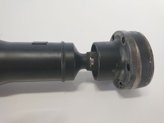 MERCEDES A2514100701 Вал карданный к переднему мосту в наличии Тернополь