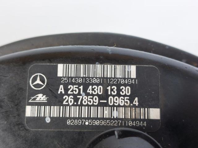 A2514300000 MERCEDES купить в Ужгород