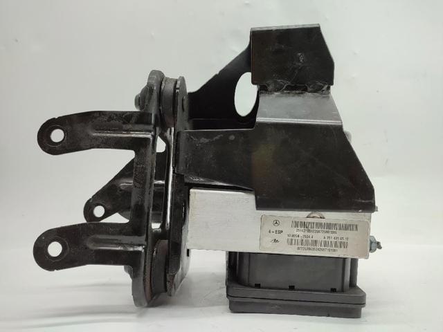A2514310512 MERCEDES купить в Сумы