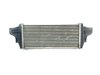 Radiador de intercooler A2515000000 MERCEDES