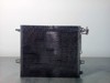 Radiador de aparelho de ar condicionado A2515000054 MERCEDES