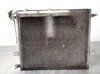 Radiador de aparelho de ar condicionado A2515000054 MERCEDES