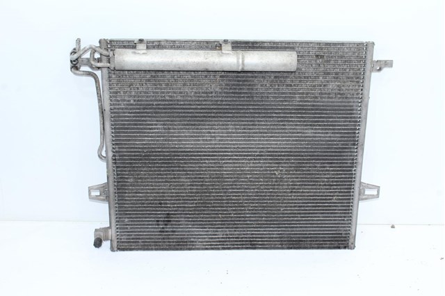 Aquecedor / radiador de ar condicionado para Mercedes-Benz M-Class ML 320 CDI 4-MATIC (164.122) 642940 A2515000054