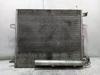 Radiador de aparelho de ar condicionado A2515000054 MERCEDES