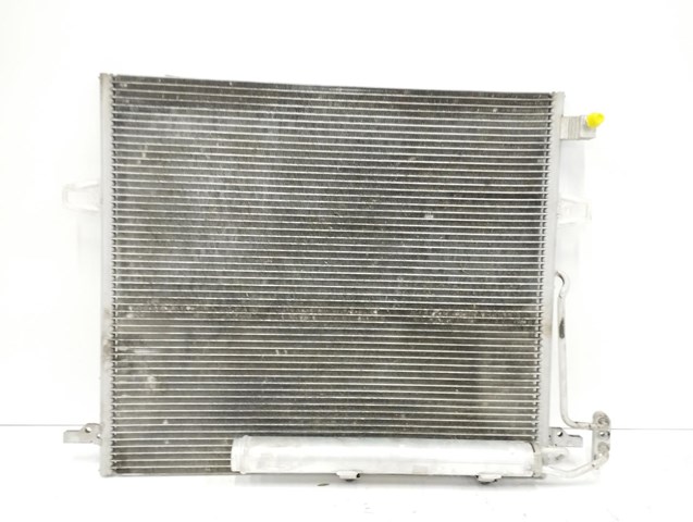 Condensador Radiador de ar condicionado, Radiador de ar condicionado A2515000054 A2515000054