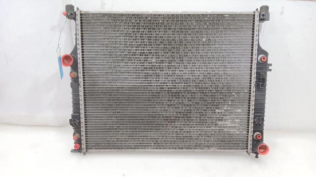 A2515000103 MERCEDES Радиатор охлаждения двигателя купить в Хмельницкий